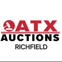 YOU ARE BIDDING IN THE RICHFIELD UTAH AUCTION