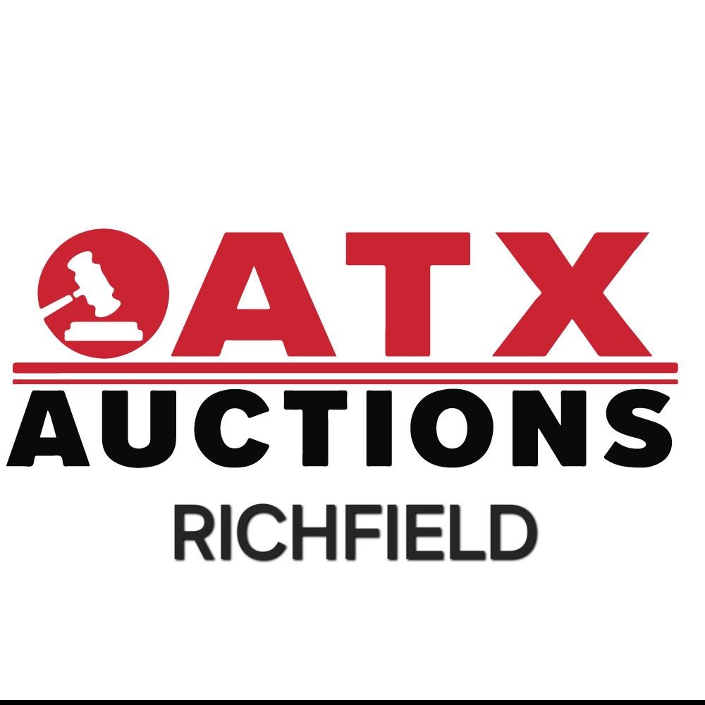YOU ARE BIDDING IN THE RICHFIELD UTAH AUCTION