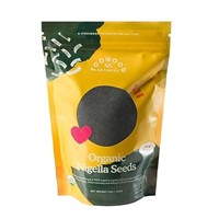 Organic Nigella Seeds, Egypt (226 g)