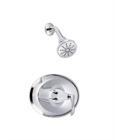 PROFLO® Single Handle Shower Faucet