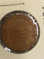 1975 foreign coin