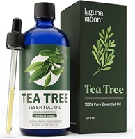 100% Pure Australian Tea Tree Essential Oil