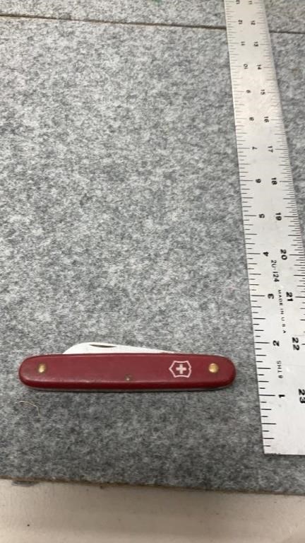 Swiss Army knife