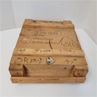 Ammo Crate