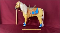 Doll Horse