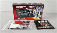 Transformers Mirage Gen 1 Autobot w/ Box