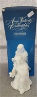 AVON NATIVITY COLLECTIBLES THE INNKEEPER