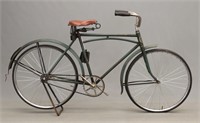 C. 1920's Columbia Men's Bicycle