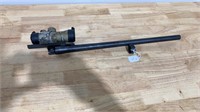 Rifled Shotgun barrel 12 Ga