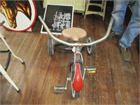 Antique Colson Tricycle
