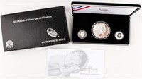 Coin 2015 March of Dimes Special Silver Set