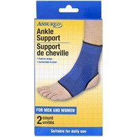 ASSURED Ankle Support