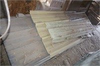 Misc. Siding/Roofing (Used)