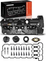 B2872  A-Premium Valve Cover - BMW 2.5L 3.0L.