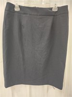 Size 12, Calvin Klein Womens Straight Fit Suit