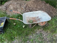 Wheelbarrow