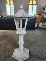 Outdoor Light Base