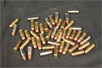 .357 Sig Ammunition - Mixed Lot - 47 Rounds