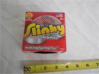 The Original Slinky, Metal Walking Spring Toy