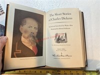 The Short Stories of Charles Dickens - The Easton