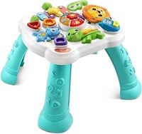 VTech Touch and Explore Activity Table (English Ve