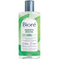 BiorÃ© Clean Detox Toner, for Normal to Combinatio