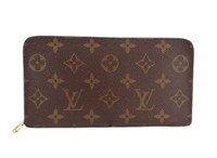 Louis Vuitton Monogram Wallet