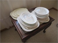 Set of Ceramic Bakeware