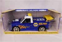 New 2007 NAPA parts delivery pickup in box