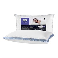 Sealy Elite Extra Firm Core Support Pillow $34