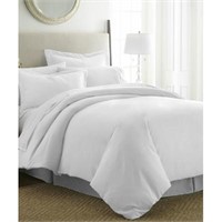 Essential Colors Duvet Cover Set $35