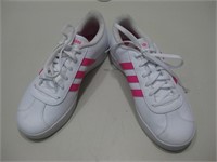 Ladies Adidas Shoes Size 5 As Shown