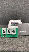 Safe & Smart Driving - AONE System