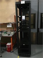 Server Rack