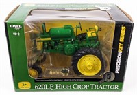 1/16 Ertl 620LP High Crop Tractor Precision Key #5