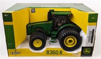 1/16 Ertl John Deere 8360R Tractor Prestige Series