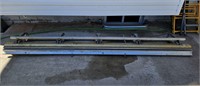 Porta Bender Aluminum Brake 14 inch (10' Length)