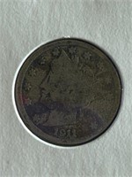 V Nickel