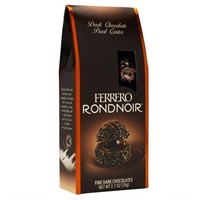 Sealed- Ferrero Rondnoir Dark Chocolate Candy, Bun