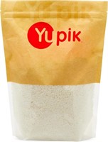 Sealed- Yupik Shredded Coconut, 1Kg