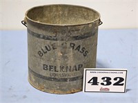 Bluegrass Bucket