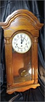 Howard Miller Westminister Chime wall Clock