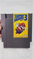 NES Super Mario bros 3