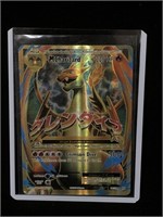 Pokémon TCG Mega-Charizard-EX XY Evolutions