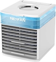 USED-NexFan Portable Air Cooler