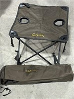 Cabela's Folding Camp Table