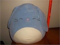 Huge Squishmallow Bunny