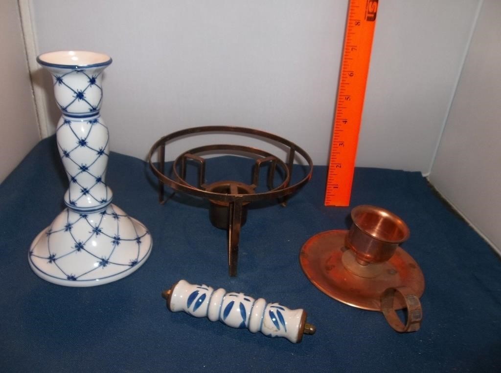 Storage & Consignment On-line Auction