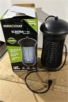 Near New Bug Zapper