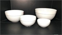 Tabletops Gallery Nesting Mixing Bowls